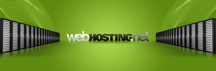 Illustration of servers with Webhosting.net logo Illustration of servers with Webhosting.net logo