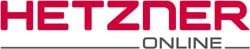 Hetzner Online logo