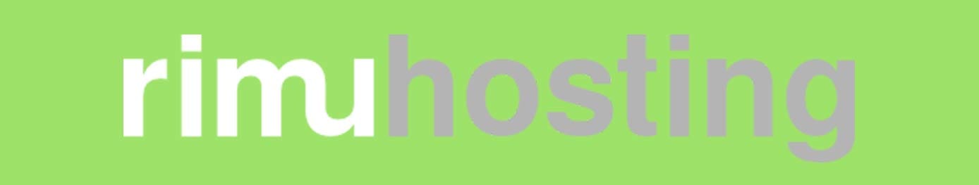 RimuHosting's logo RimuHosting's logo