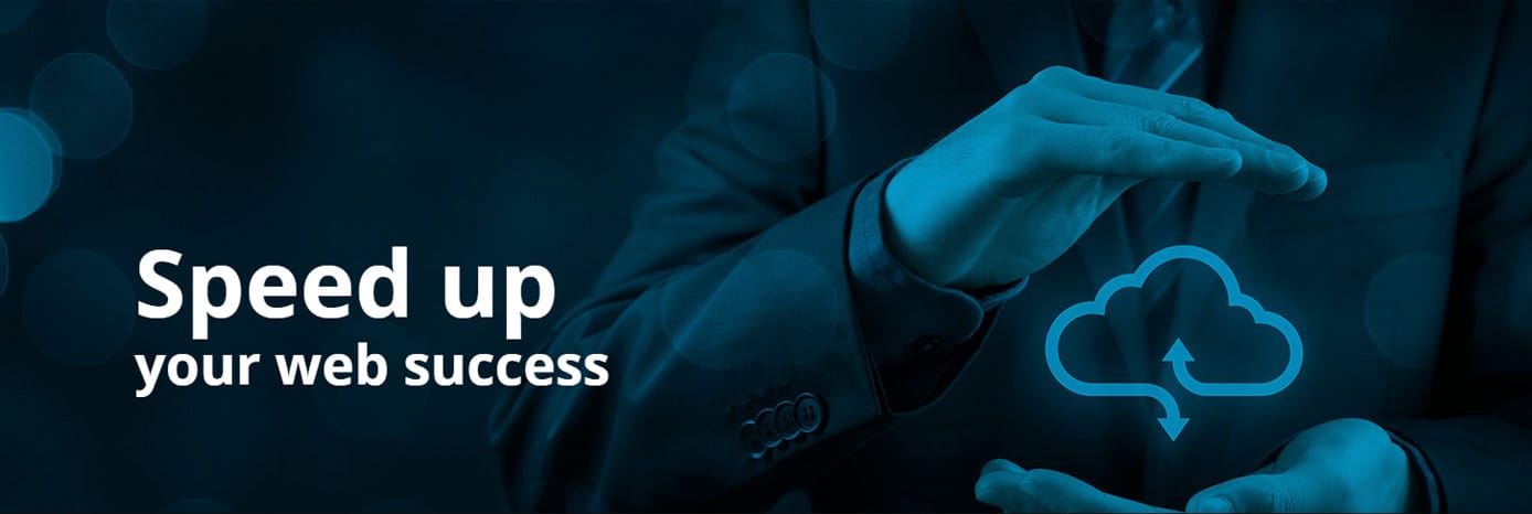 Graphic depicting how NextPointHost helps speed success Graphic depicting how NextPointHost helps speed success