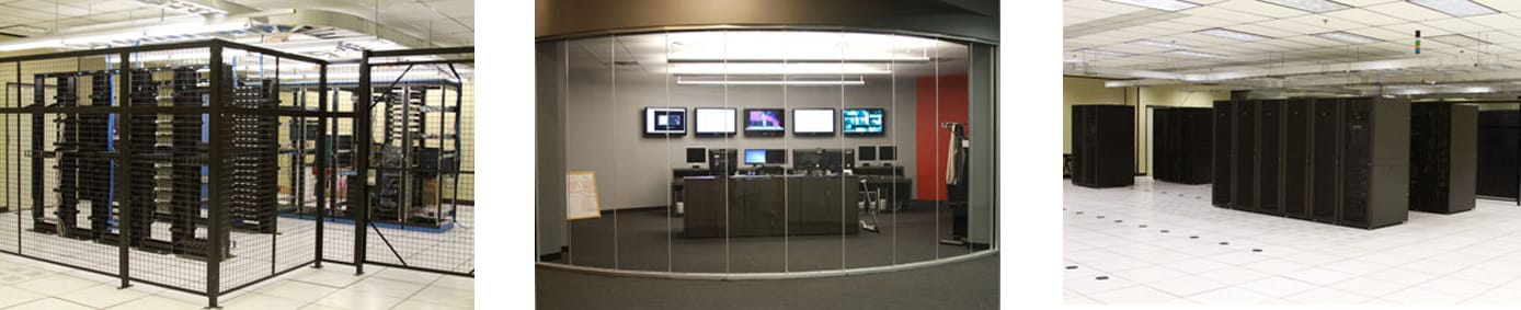 Datacenter in Oklahoma Datacenter in Oklahoma