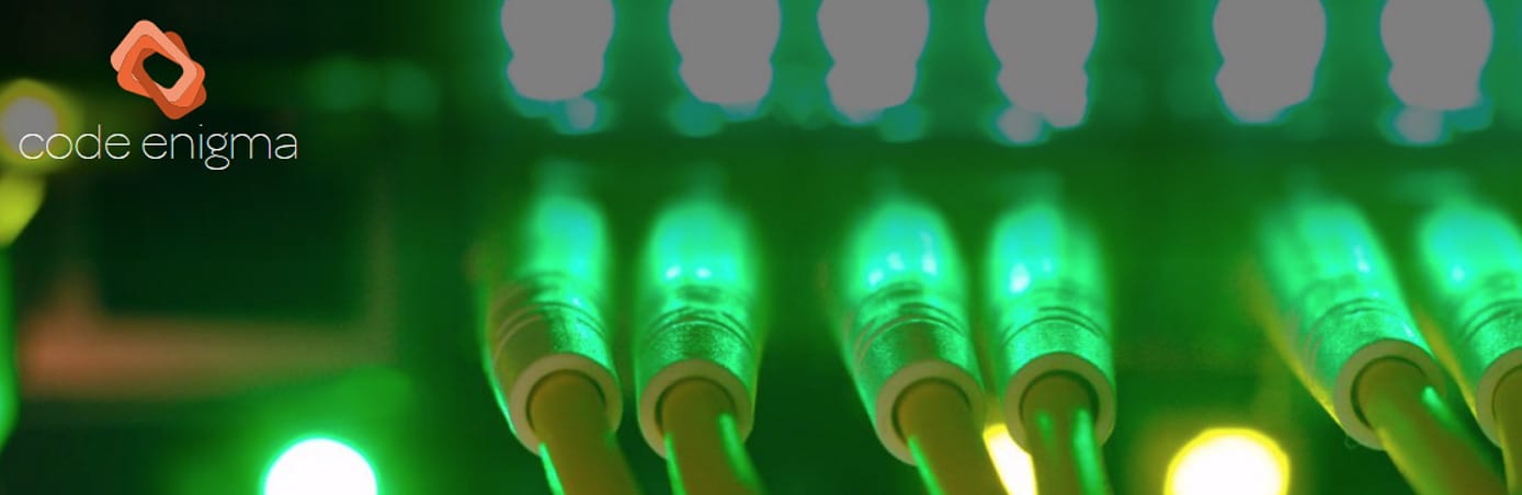 Server cables Server cables