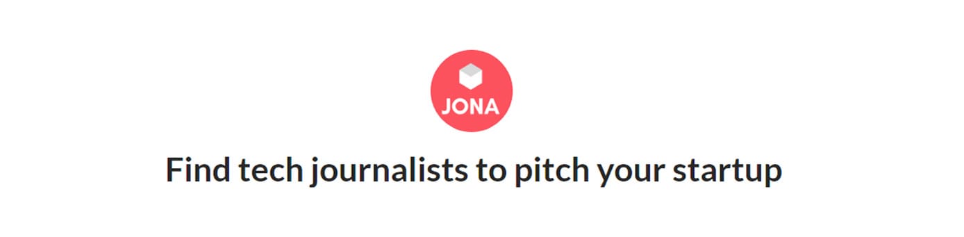 Jona app logo Jona app logo