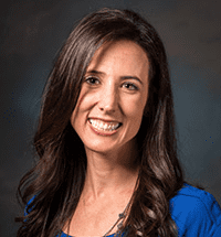 Photo of Allison Fried, Director for Global Events Communications for the CTA Photo of Allison Fried, Director for Global Events Communications for the CTA