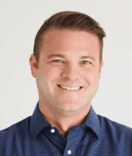Photo of Branden Jenkins General Manager of Global Retail at NetSuite Photo of Branden Jenkins General Manager of Global Retail at NetSuite