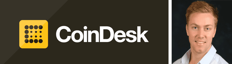 CoinDesk Research Analyst Alex Sunnarborg CoinDesk Research Analyst Alex Sunnarborg