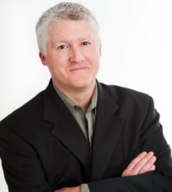 Photo of Cyren Vice President of Marketing Dan Maier Photo of Dan Maier, Cyren’s VP of Marketing