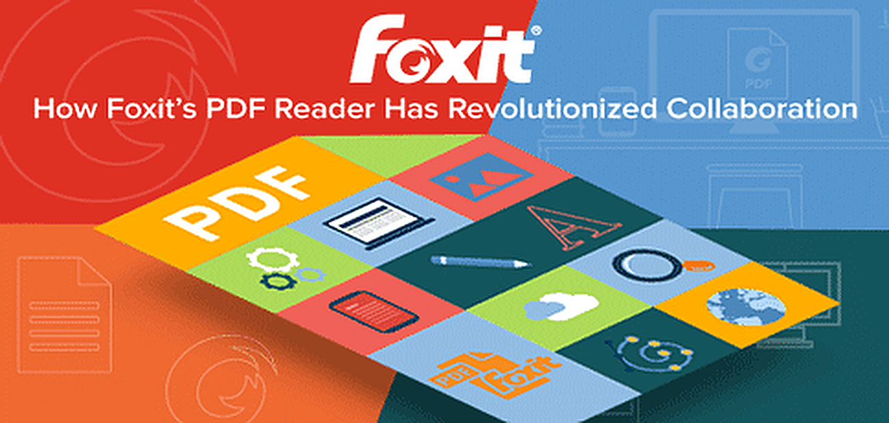 Streamline Your Business Communication: How Foxit’s PDF Reader Has Revolutionized Collaboration Streamline Your Business Communication: How Foxit’s PDF Reader Has Revolutionized Collaboration