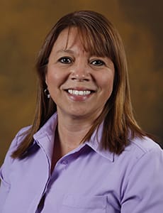 Photo of Gail Moraton, Business Resiliency Manager at IBHS Photo of Gail Moraton, Business Resiliency Manager at IBHS