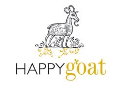 Happy Goat logo