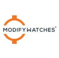 ModifyWatches logo