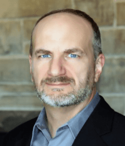Photo of PGi Chief Technology Officer Patrick Harper Photo of PGi Chief Technology Officer Patrick Harper