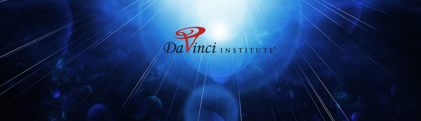 A futuristic graphic and company logo. A futuristic graphic and company logo.