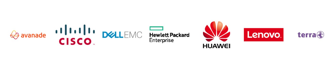 Azure Stack integrated partners Azure Stack integrated partners