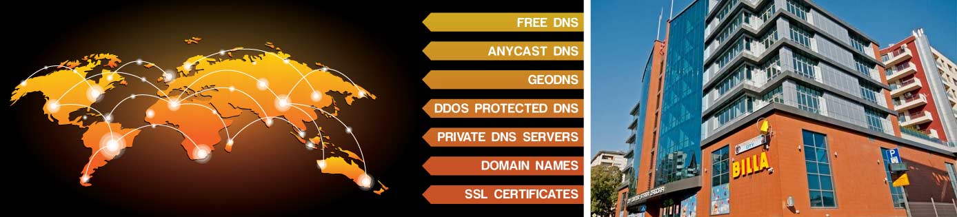Screenshot of ClouDNS clients graphic Screenshot of ClouDNS clients graphic