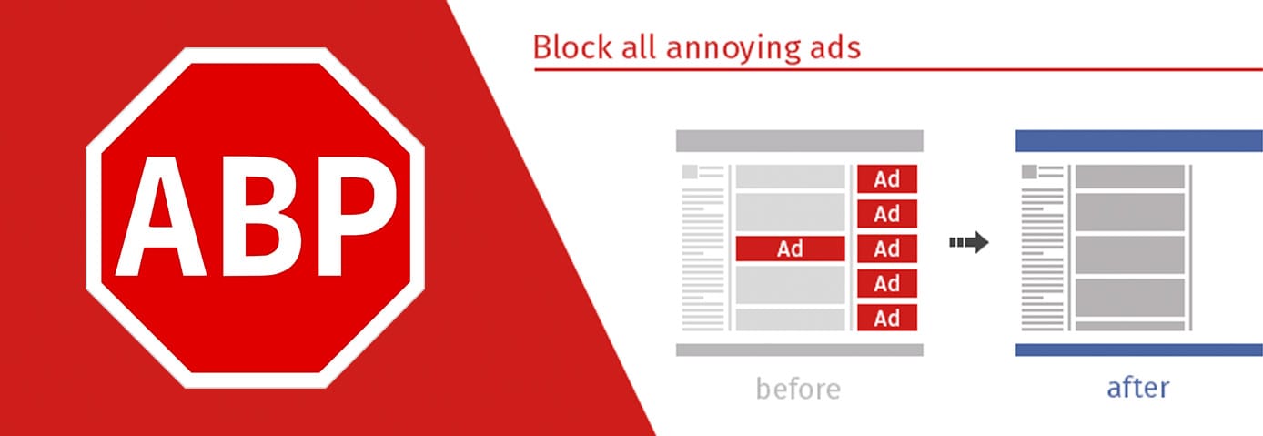 adblock plus free