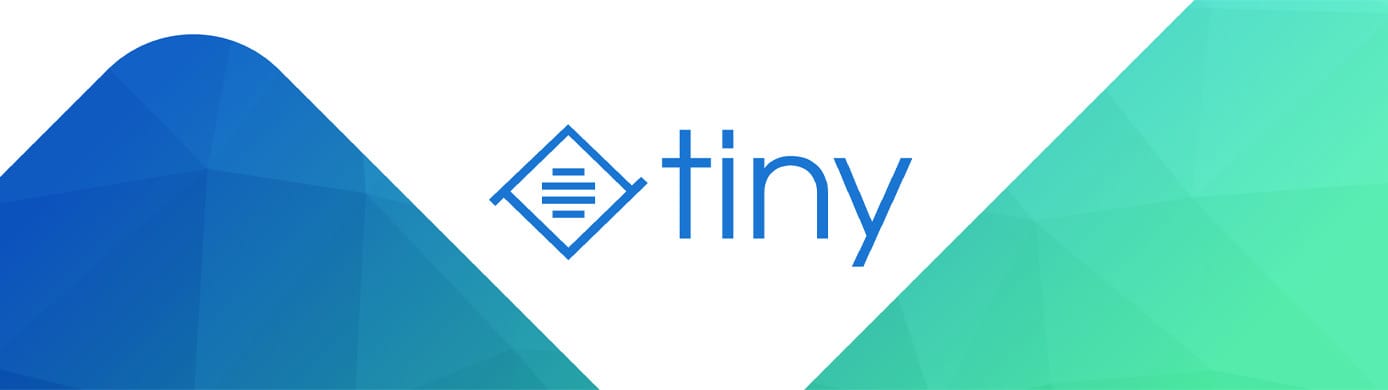 Tiny logo Tiny logo