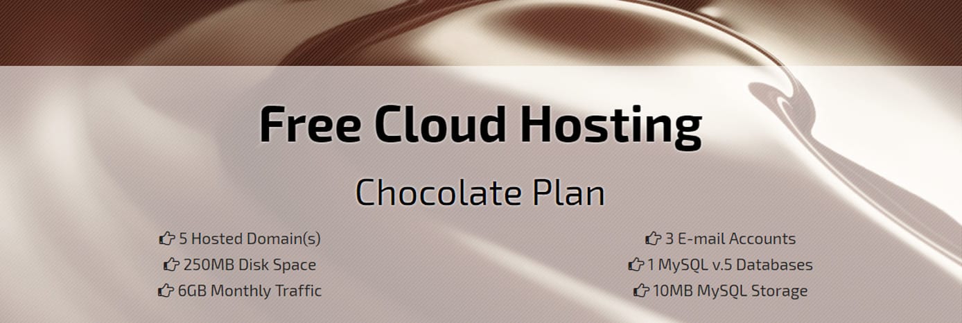 The Chocolate Plan The Chocolate Plan