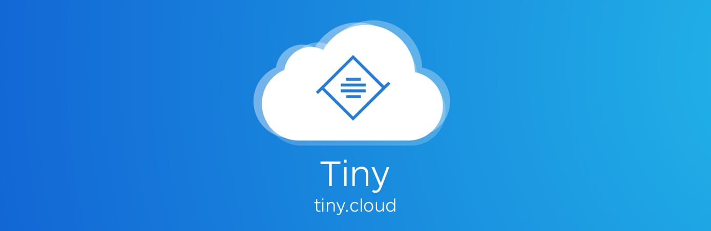 Tiny Drive logo Tiny Drive logo