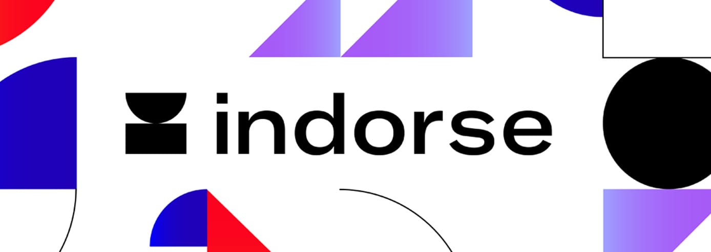 Indorse logo Indorse logo