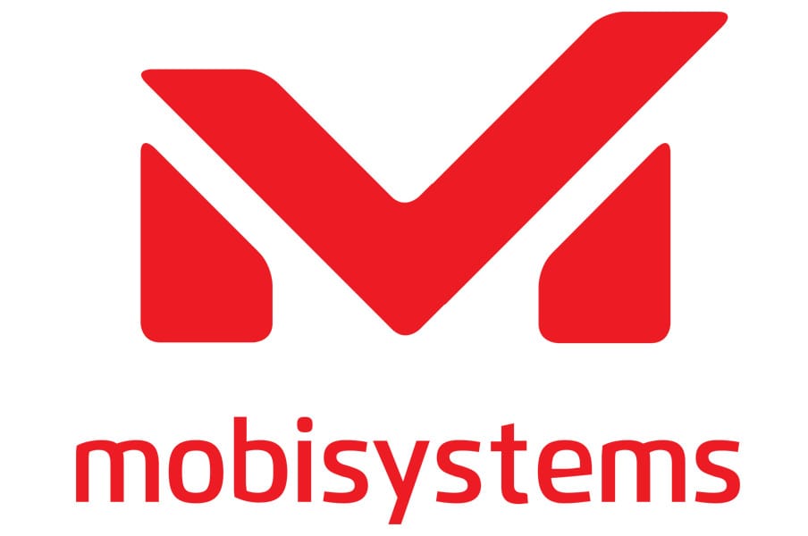 MobiSystems logo MobiSystems logo