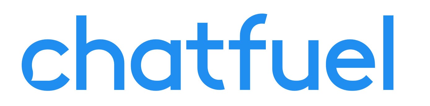 Chatfuel logo Chatfuel logo