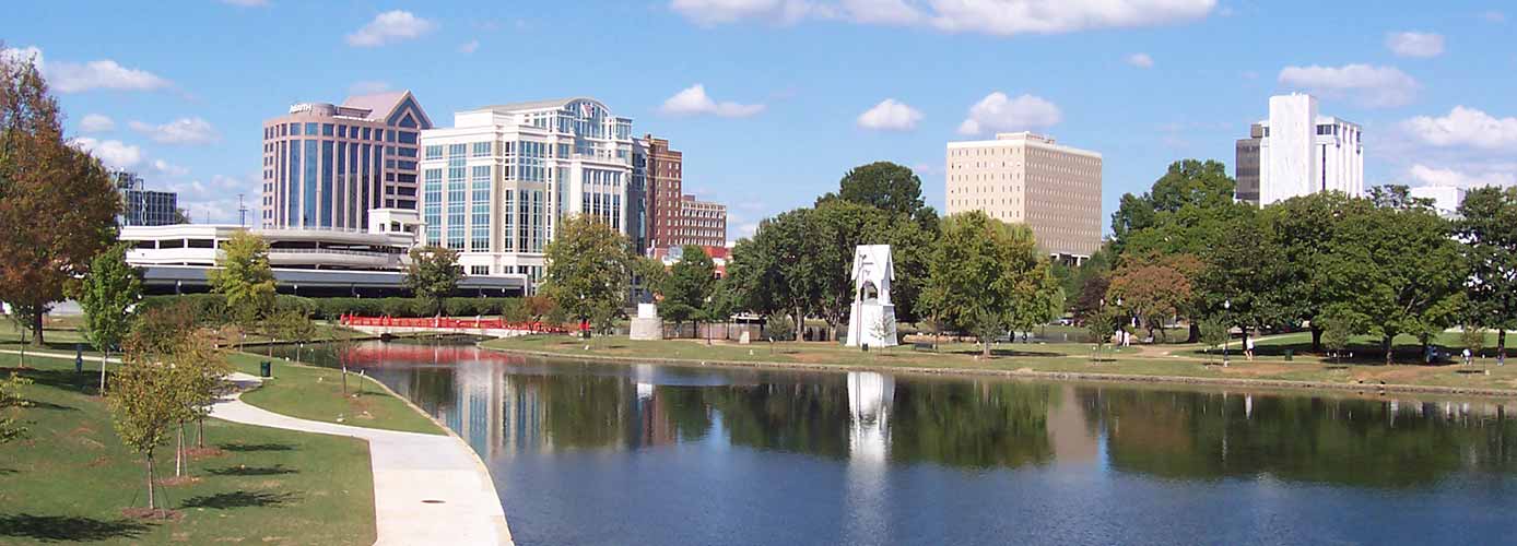 Image of Huntsville, Alabama Image of Huntsville, Alabama