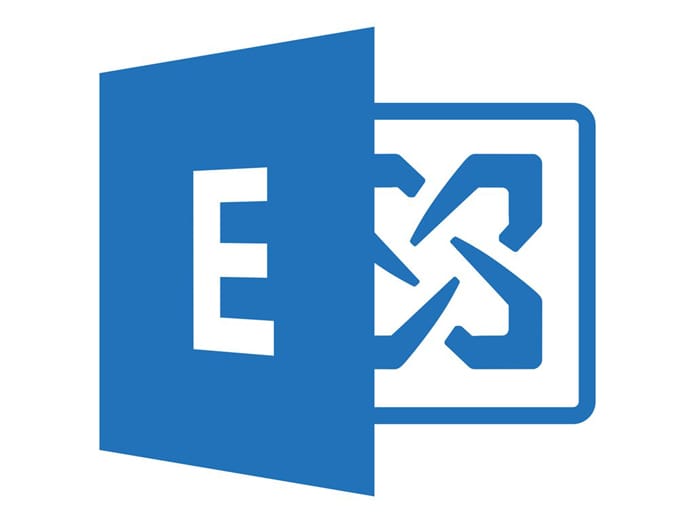 Microsoft Exchange logo Microsoft Exchange logo