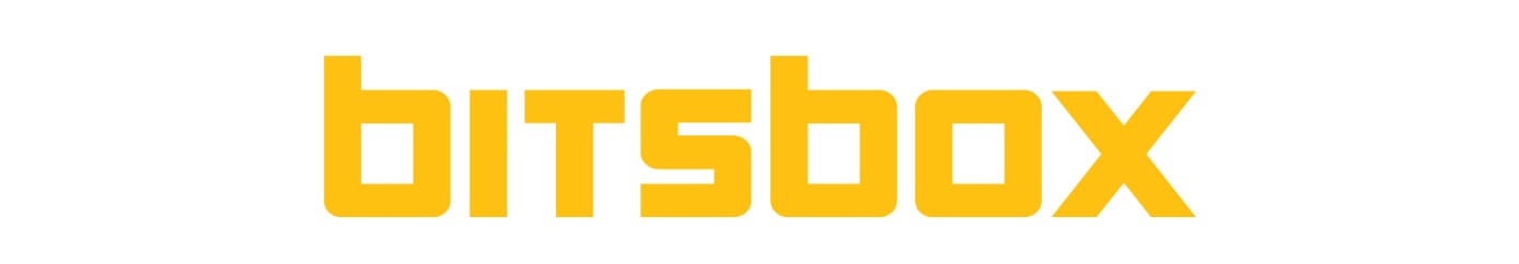 Bitsbox logo Bitsbox logo