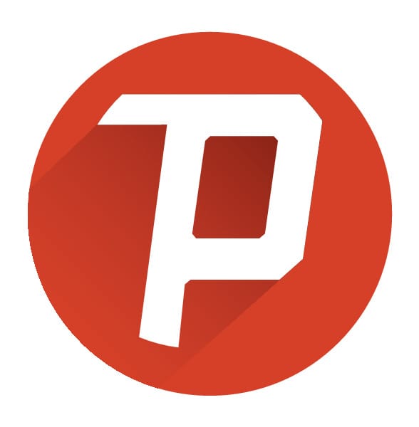 Psiphon logo Psiphon logo