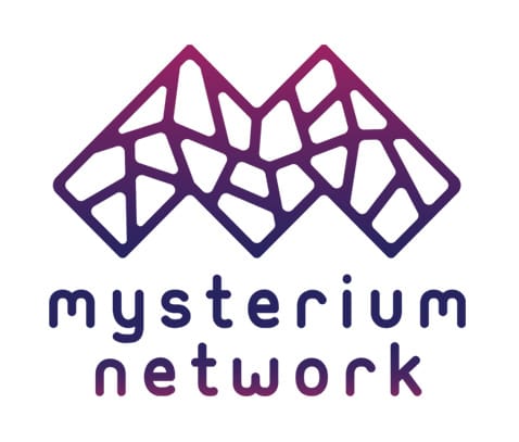 Mysterium logo Mysterium logo