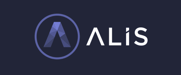 ALIS logo ALIS logo