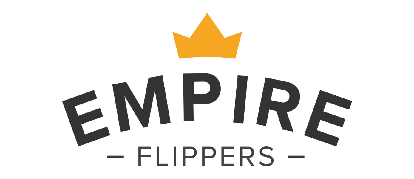 Empire Flippers logo