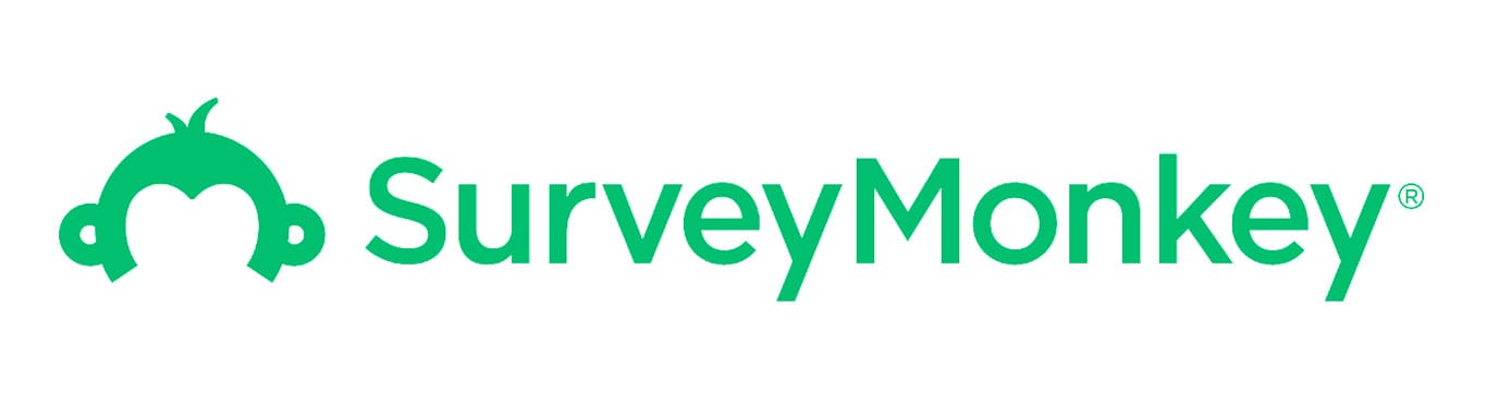 SurveyMonkey logo SurveyMonkey logo