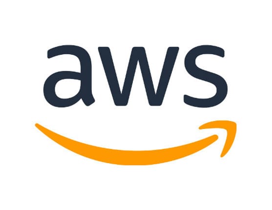 AWS logo AWS logo