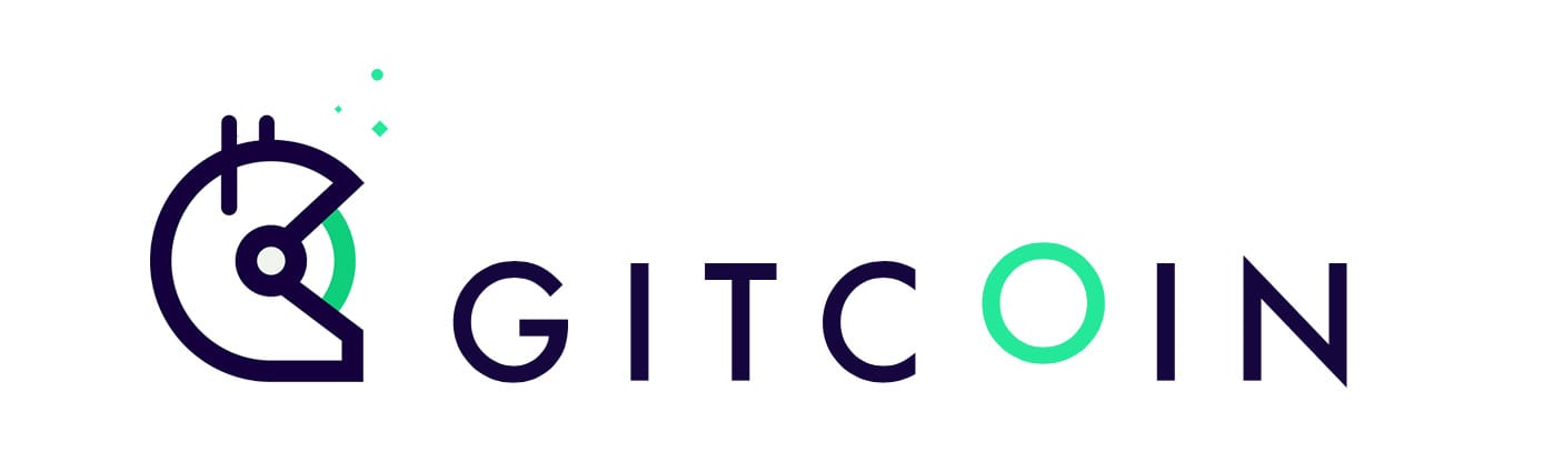 Gitcoin logo Gitcoin logo