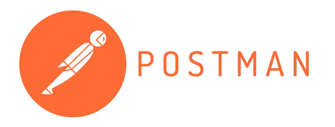 Postman logo Postman logo