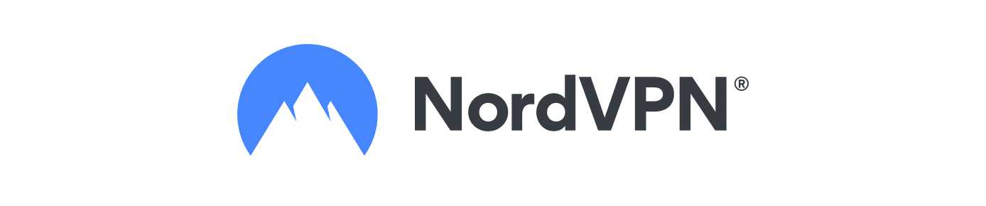 NordVPN logo NordVPN logo