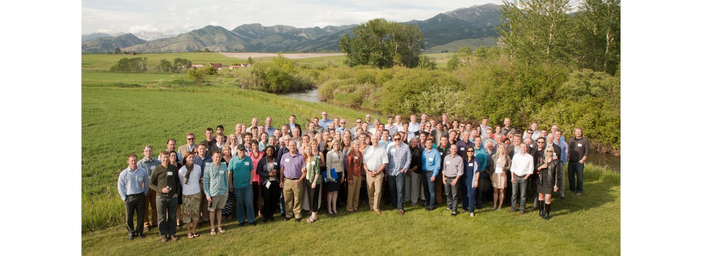 MHTBA members in Bozeman MHTBA members in Bozeman