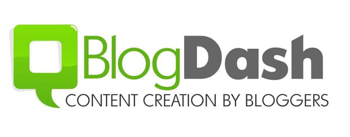 BlogDash logo BlogDash logo