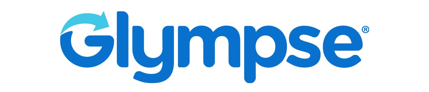 Glympse logo Glympse logo