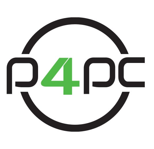 Program4Pc logo Program4Pc logo