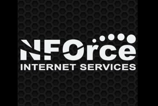 NFOrce logo NFOrce logo