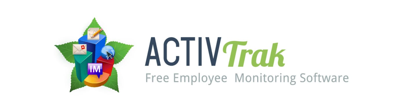 ActivTrak logo ActivTrak logo