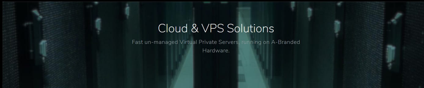 NFOrce VPS solutions banner NFOrce VPS solutions banner