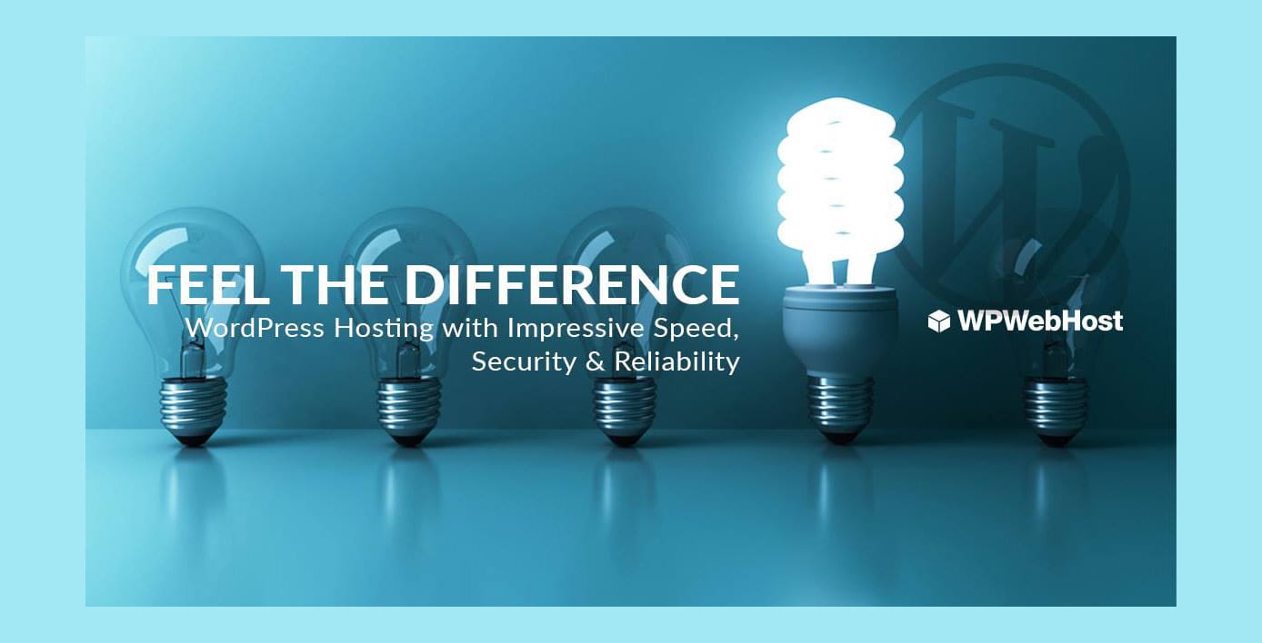 Screenshot of WPWebHost comparison Screenshot of WPWebHost comparison