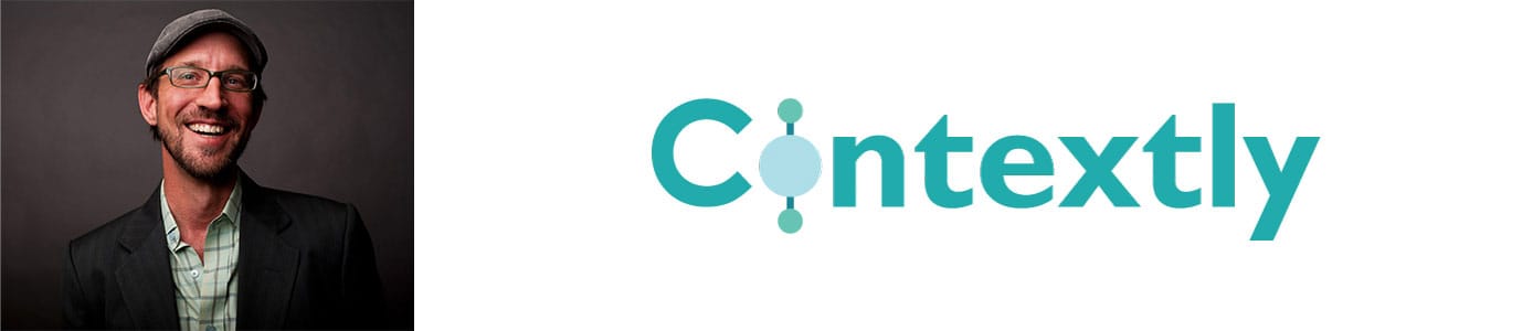 Grow Your Audience with Contextly Grow Your Audience with Contextly