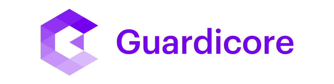 Guardicore logo Guardicore logo