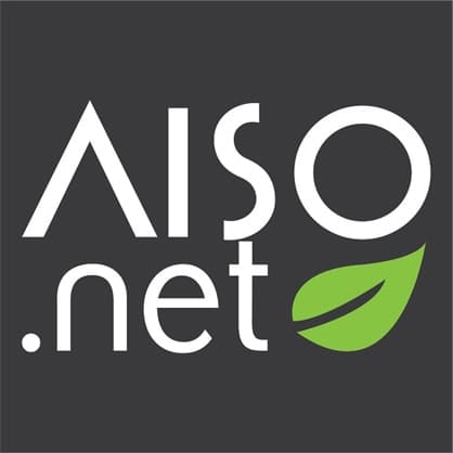 AISO logo AISO logo