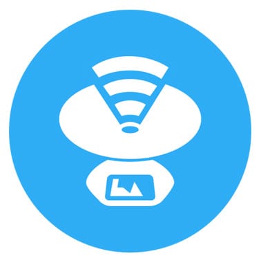 NetSpot logo NetSpot logo